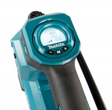 makita akkus kompresszor test dmp181z 11,1 bar
