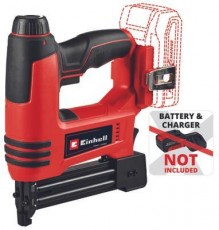 einhell tűzőgép akkus tc-en 18 li solo (4257790)