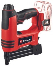 einhell tűzőgép akkus tc-en 18 li solo (4257790)