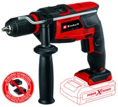 einhell akkus fúrókalapács tc-id 18 li solo (4513960)