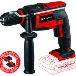 einhell akkus fúrókalapács tc-id 18 li solo (4513960)