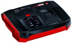 einhell akkutöltő power-x 18v  (4512064)