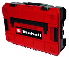 einhell e-case prémium koffer e-case s-f (4540011)