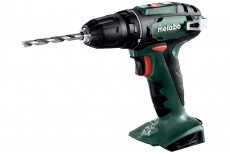 metabo akkus gépkészlet bs18+w18 combo set 2.4.3 18v (685082000)