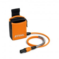 stihl akkutáska vezetékkel 48504405101