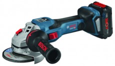 bosch akkus sarokcsiszoló gws 18v-15 sc (06019h6101)