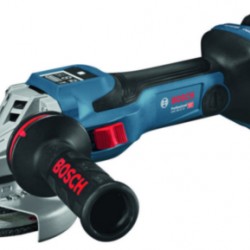 bosch akkus sarokcsiszoló gws 18v-15 sc (06019h6101)