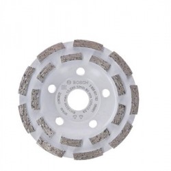 bosch gyémánt fazékkorong ¤ 125 2608601762