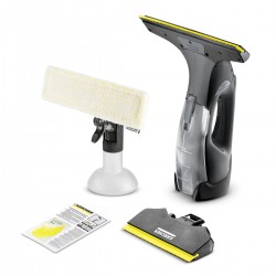 karcher wv 5 plus n black ablaklehúzó 1.633-467.0