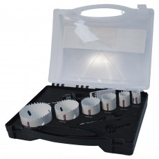 makita körkivágó készlet 6db/cs d-47139 bimetal