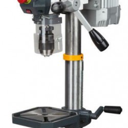 optimum fúrógép optidrill dq18 0,45kw/230v (3191042)