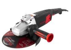 keyang sarokcsiszoló 230mm dg230-22 2200w lágyind.