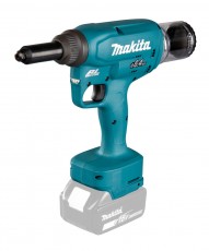 makita akkus popszegecshúzó test drv250z akku és töltő nélkül