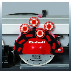 einhell csempevágó te-tc 920 ul (4301220)