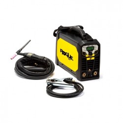 esab inverter rogue et 200ip pro ce tig 0700500081