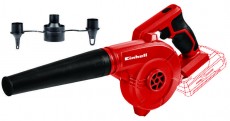 einhell akkus fúvó te-cb 18/180li solo (3408001)