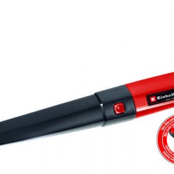 einhell akkus lombfúvó ge-cl 18 li e-solo (3433532)