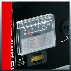 einhell akku töltő cc-bc 15 (1075031)