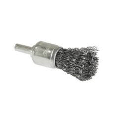 makita csapos kefe 19mm/ 1/4 d-40010