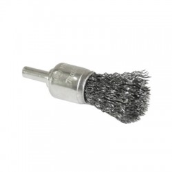 makita csapos kefe 19mm/ 1/4 d-40010