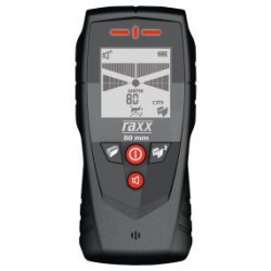 raxx multi detektor 80 mil-wd10