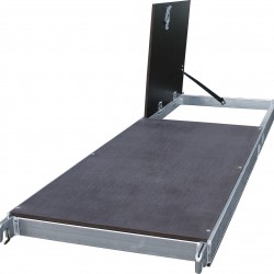 krause járólap átjáróval 2m stabilo 701213