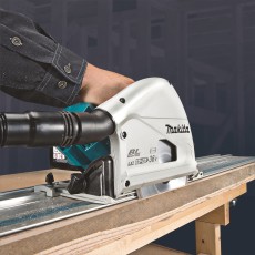 makita akkus merülőfűrész test ¤165 dsp600z akku és töltő nélkül