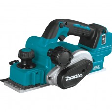 makita akkus gyalu test 82mm dkp181z akku nélkül