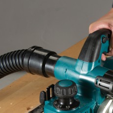 makita akkus gyalu test 82mm dkp181z akku nélkül