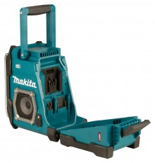 makita akkus rádió test 12v-40v mr003gz akku és töltő nélkül