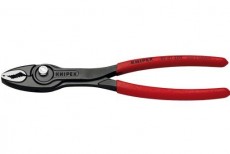 knipex twin grip állítható fogó 200mm 82 01 200