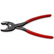 knipex twin grip állítható fogó 200mm 82 01 200