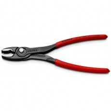 knipex twin grip állítható fogó 200mm 82 01 200