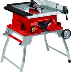 einhell asztali körfűrész te-ts 250uf (4340568)