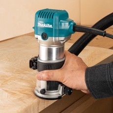 makita élmaró 710w 6/8mm rt0702c