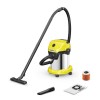 karcher wd 3 s v-17/4/20 porszívó 1.628-135.0