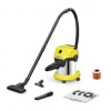 karcher wd 3 s v-15/6/20 porszívó 1.628-150.0