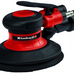 einhell pneumatikus excentercsiszoló tc-pe 150 (4133330)