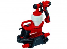 einhell festékszóró tc-sy 700s (4260020)