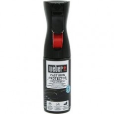 weber öntöttvas ápoló és védő spray 17889 17889