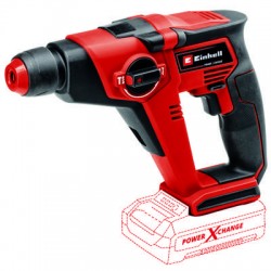 einhell akkus fúrókalapács te-hd 18/12 li solo (4513970)