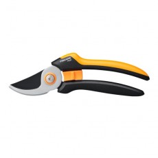 fiskars metszőolló mellévágó solid p341