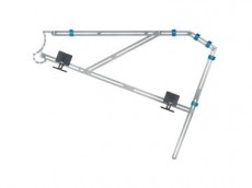 wolfcraft lépcsősablon 5210000