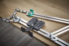 wolfcraft lépcsősablon 5210000