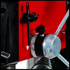 einhell állványos fúrógép tc-bd 450 (4520592)
