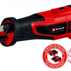 einhell akkus orrfűrész tp-ap 18/28 li bl-solo (4326310)