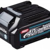 makita akkumulátor xgt 40vmax/2,0ah bl4020 (191l29-0)