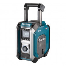 makita akkus rádió test 12v-40v mr006gz akku és töltő nélkül