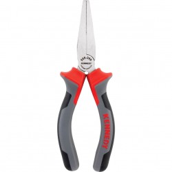 kennedy laposcsőrű fogó 160mm hosszú ken5582090k