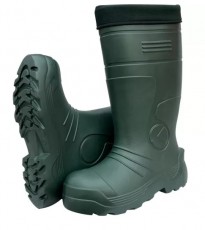 declan munkavédelmi csizma zöld 5630/39-40